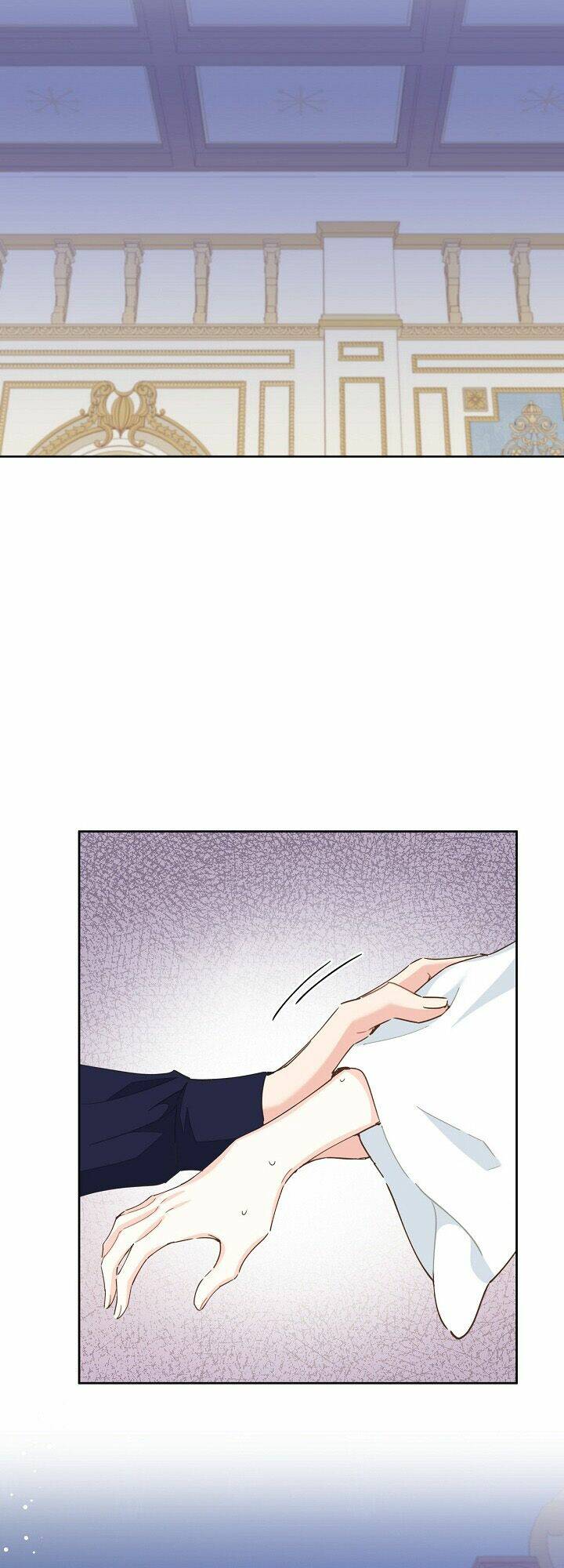 Tôi Đã Mệt Rồi Chapter 51 - Trang 2