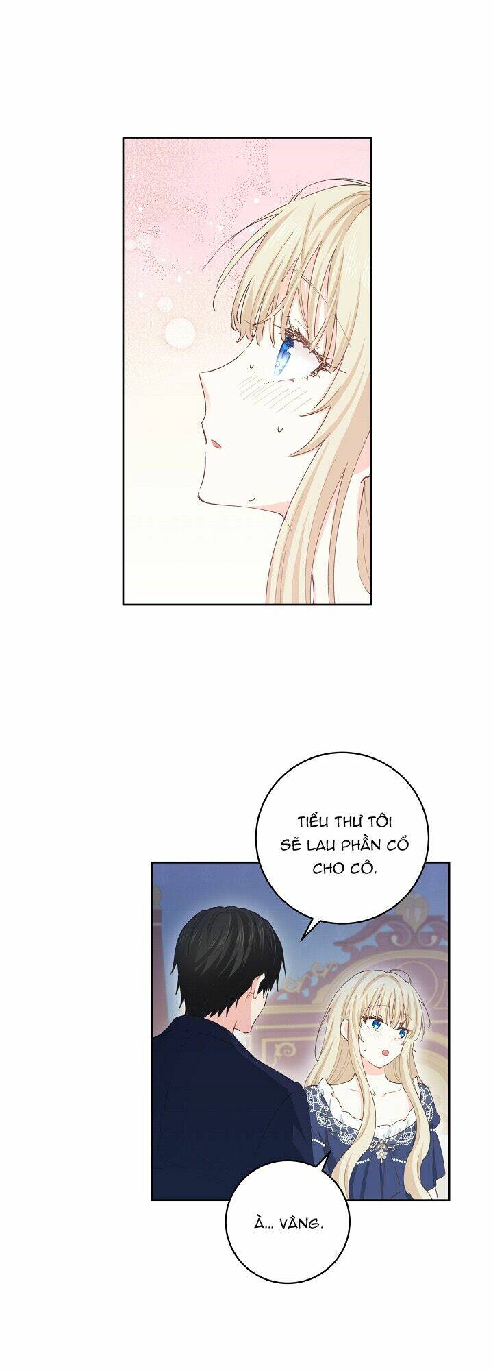 Tôi Đã Mệt Rồi Chapter 51 - Trang 2