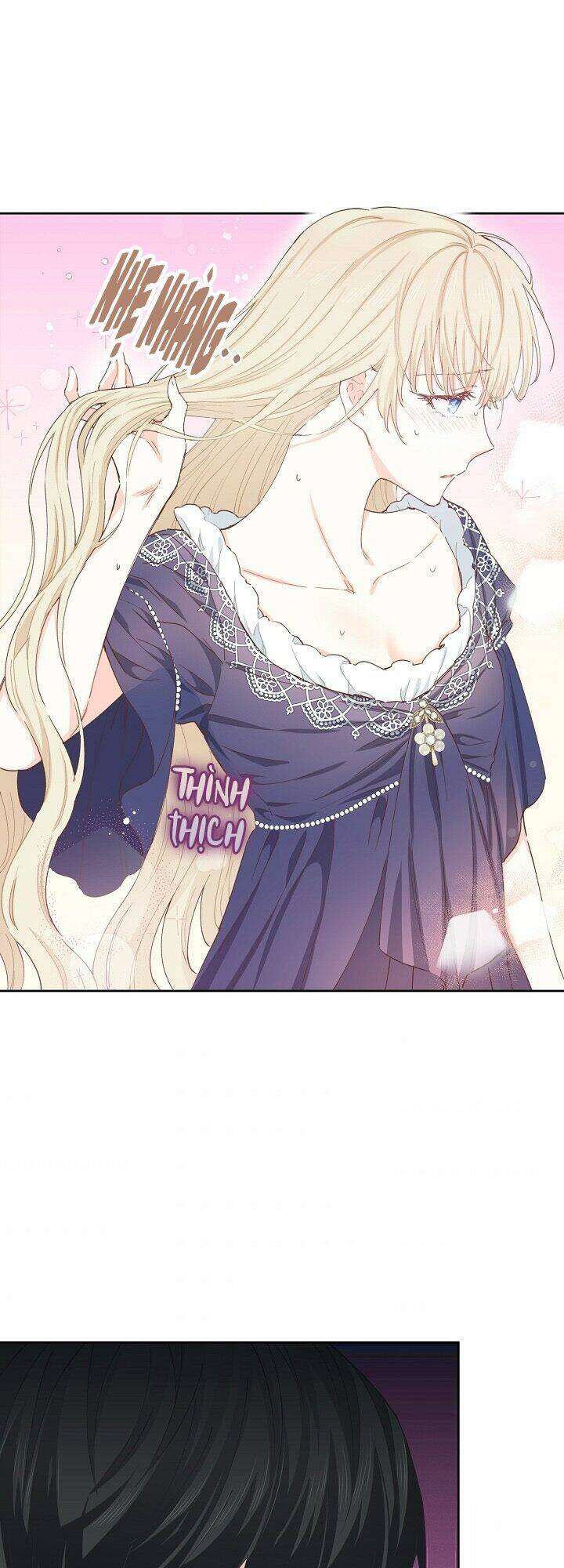 Tôi Đã Mệt Rồi Chapter 51 - Trang 2