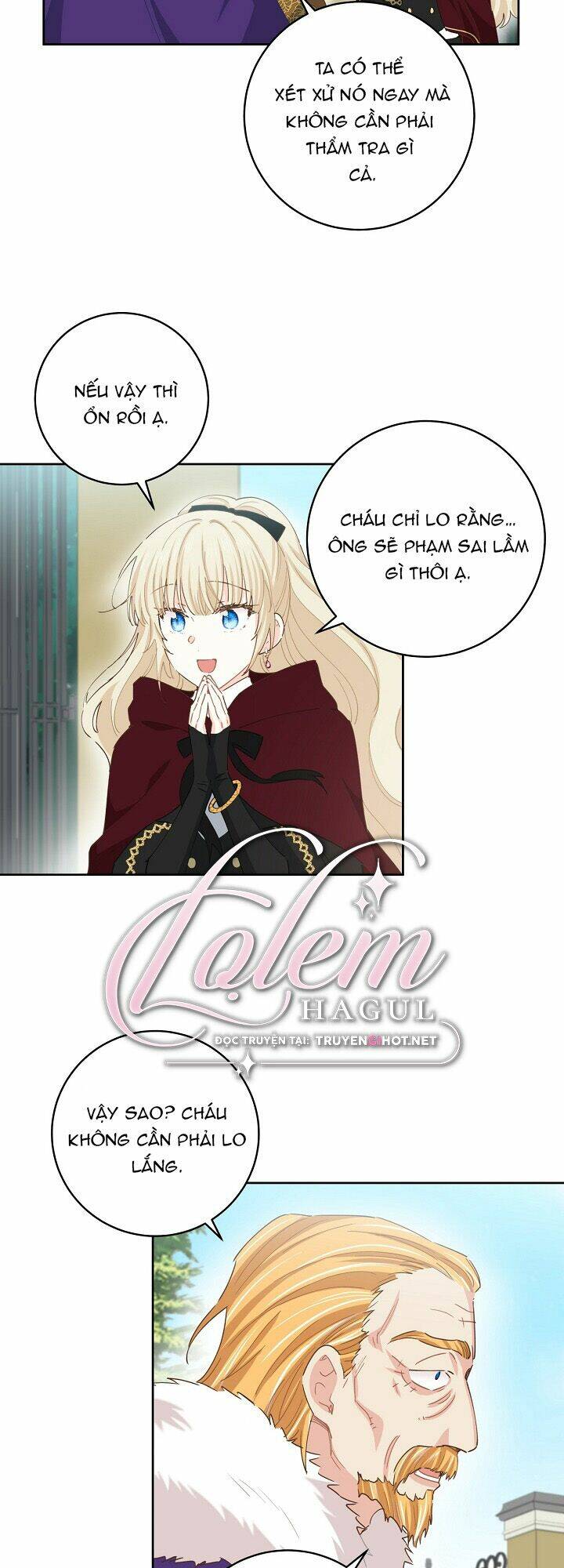 Tôi Đã Mệt Rồi Chapter 51 - Trang 2