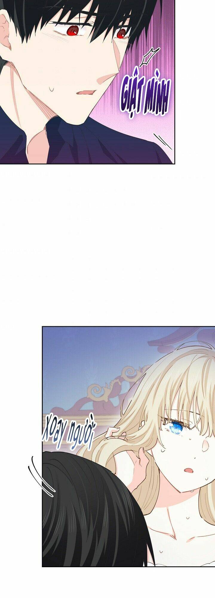 Tôi Đã Mệt Rồi Chapter 51 - Trang 2