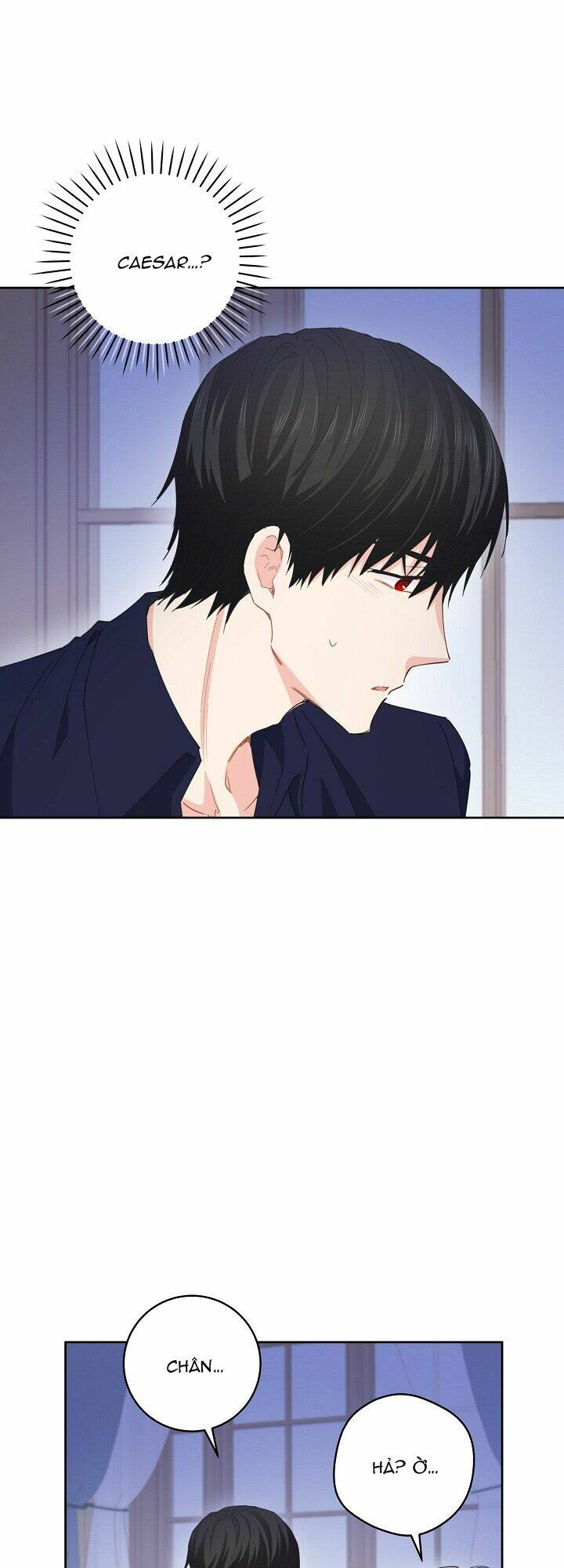 Tôi Đã Mệt Rồi Chapter 51 - Trang 2