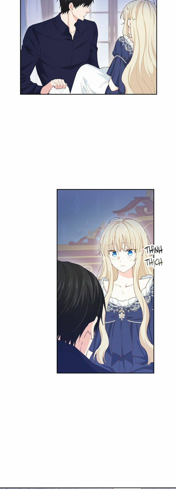 Tôi Đã Mệt Rồi Chapter 51 - Trang 2