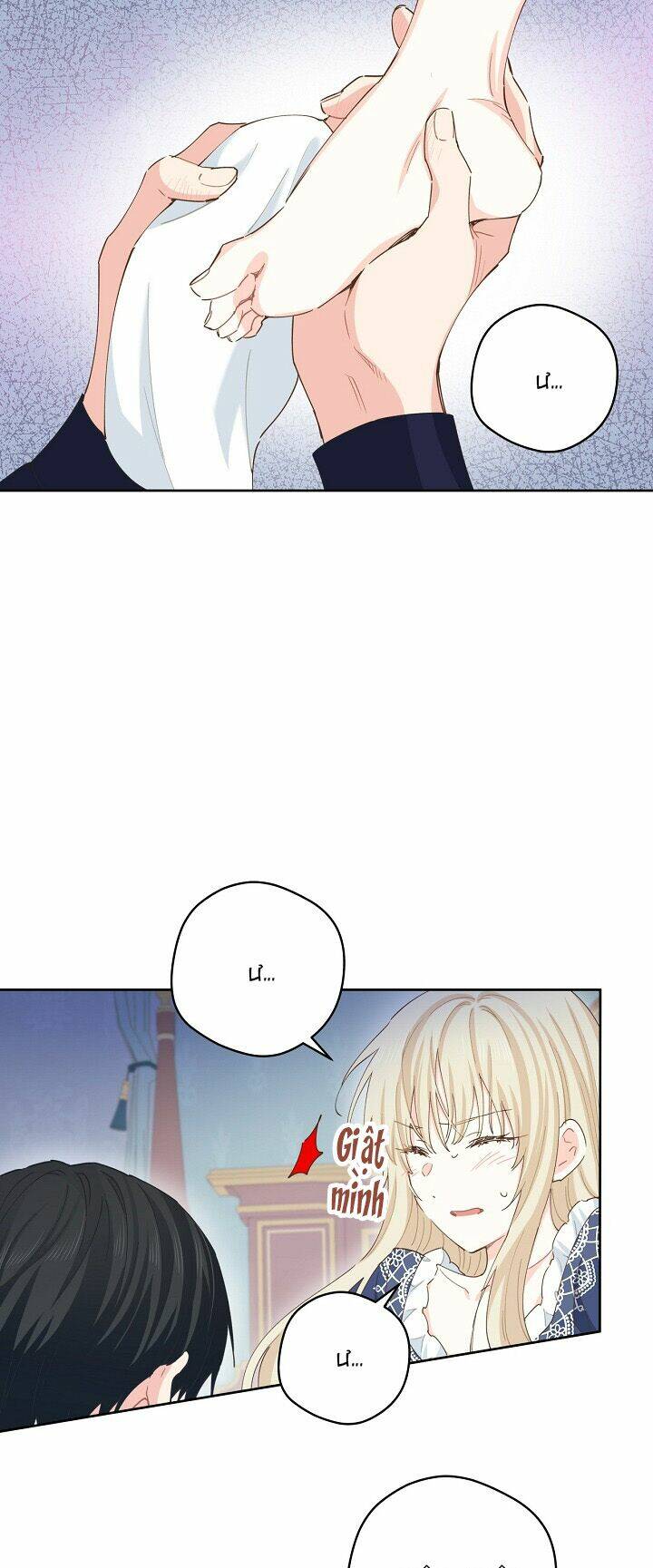 Tôi Đã Mệt Rồi Chapter 51 - Trang 2