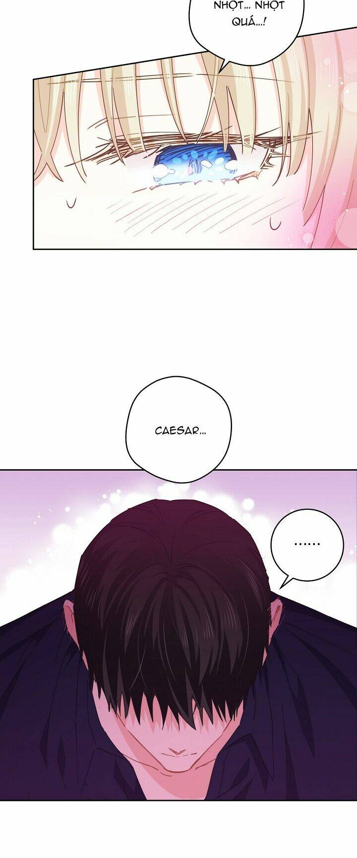 Tôi Đã Mệt Rồi Chapter 51 - Trang 2