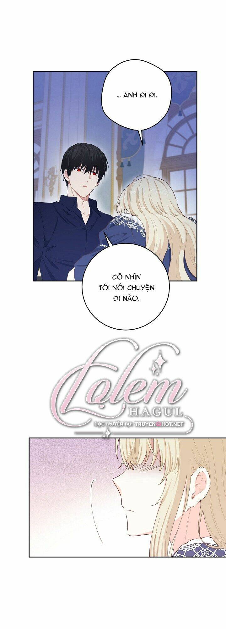 Tôi Đã Mệt Rồi Chapter 51 - Trang 2