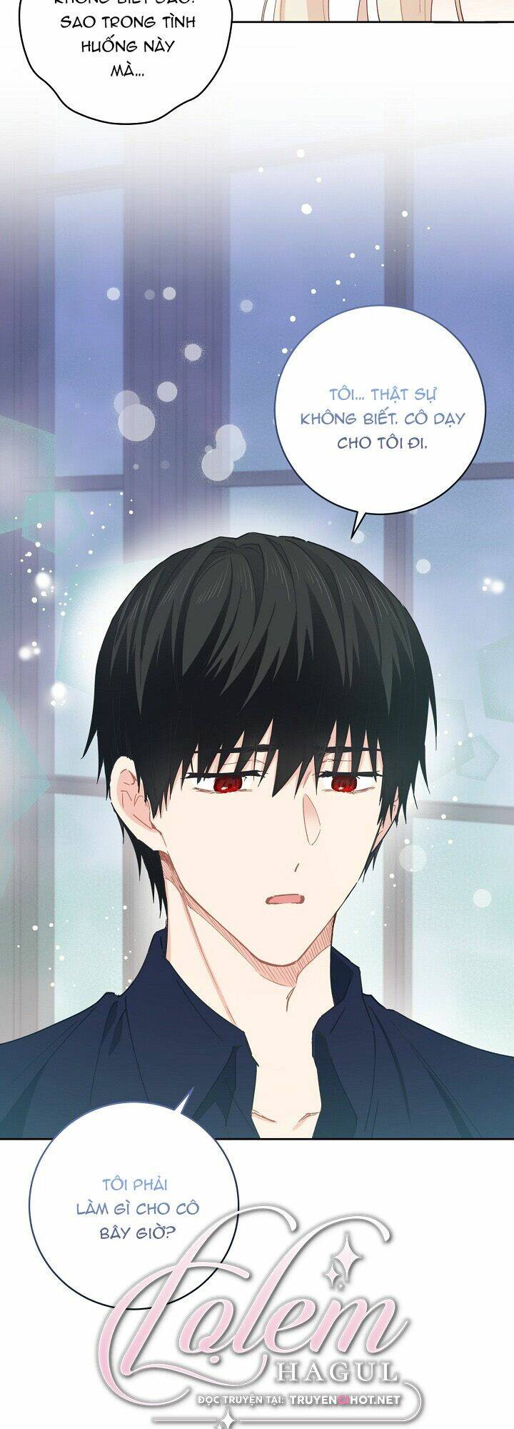 Tôi Đã Mệt Rồi Chapter 51 - Trang 2