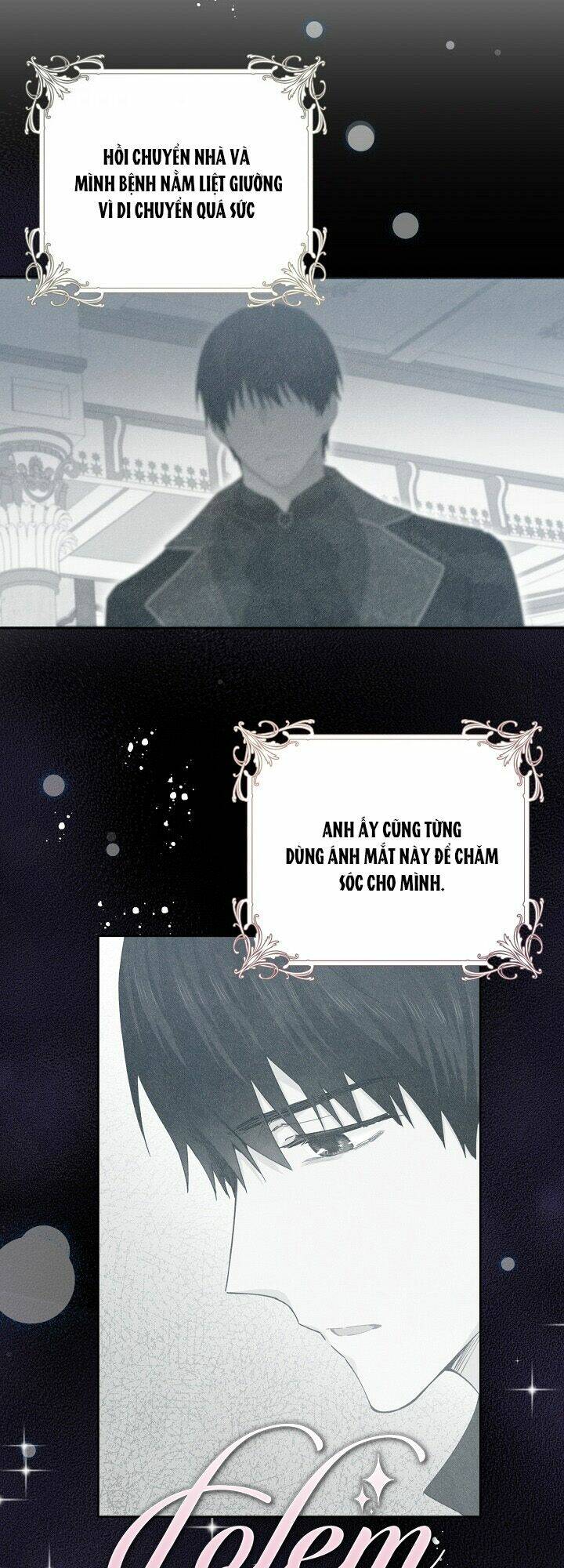 Tôi Đã Mệt Rồi Chapter 51 - Trang 2