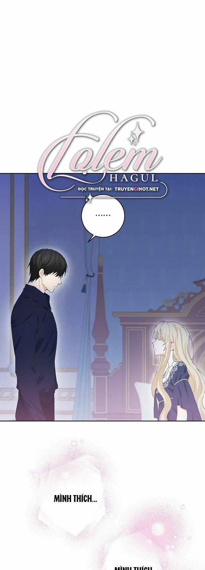 Tôi Đã Mệt Rồi Chapter 52.1 - Trang 2