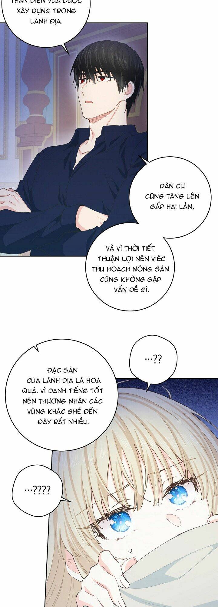 Tôi Đã Mệt Rồi Chapter 52.1 - Trang 2