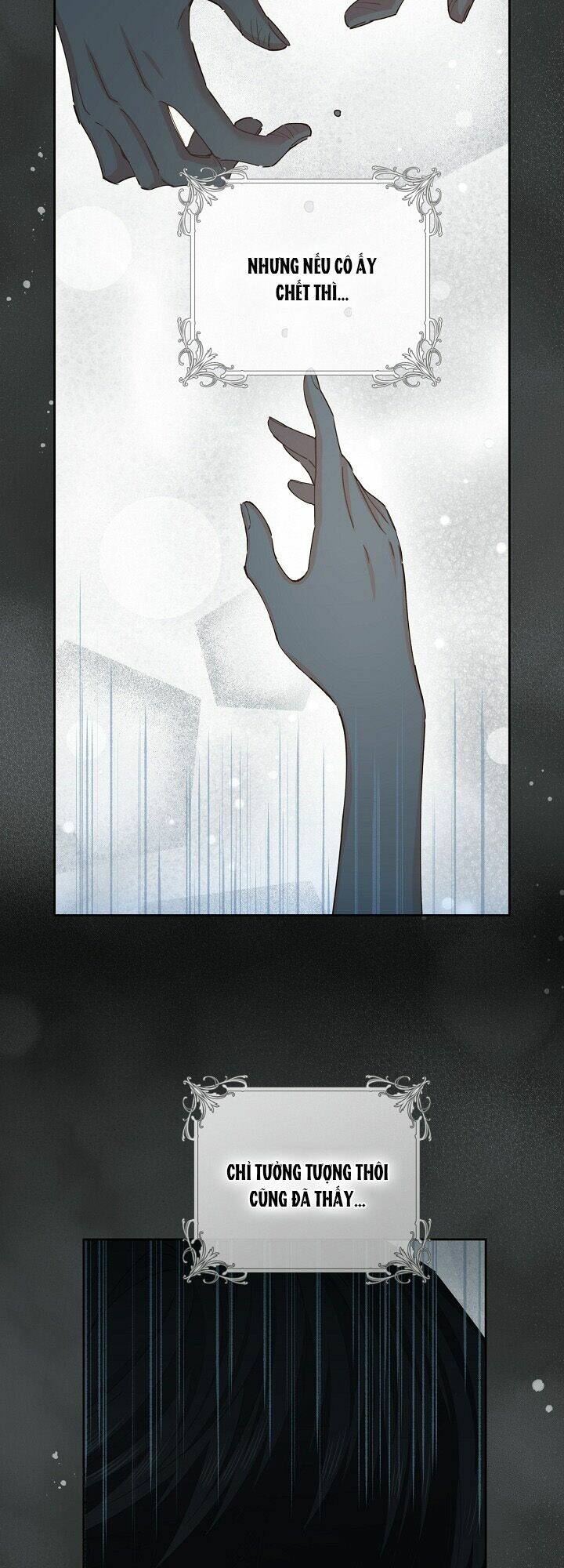 Tôi Đã Mệt Rồi Chapter 52.1 - Trang 2