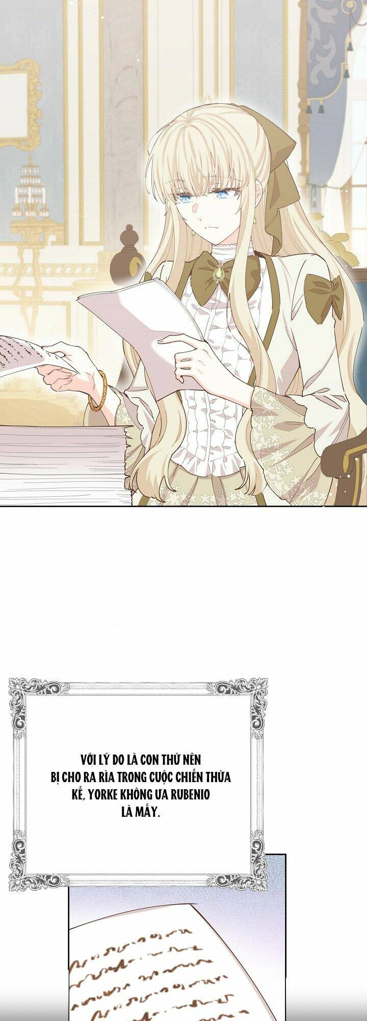 Tôi Đã Mệt Rồi Chapter 52.1 - Trang 2