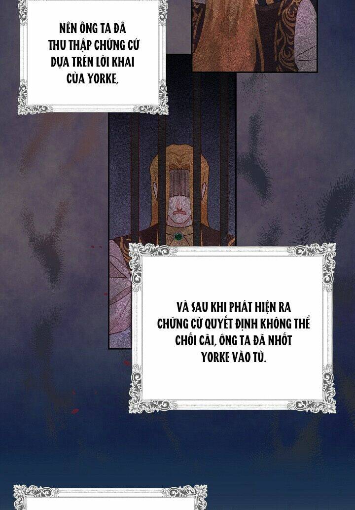 Tôi Đã Mệt Rồi Chapter 52.1 - Trang 2