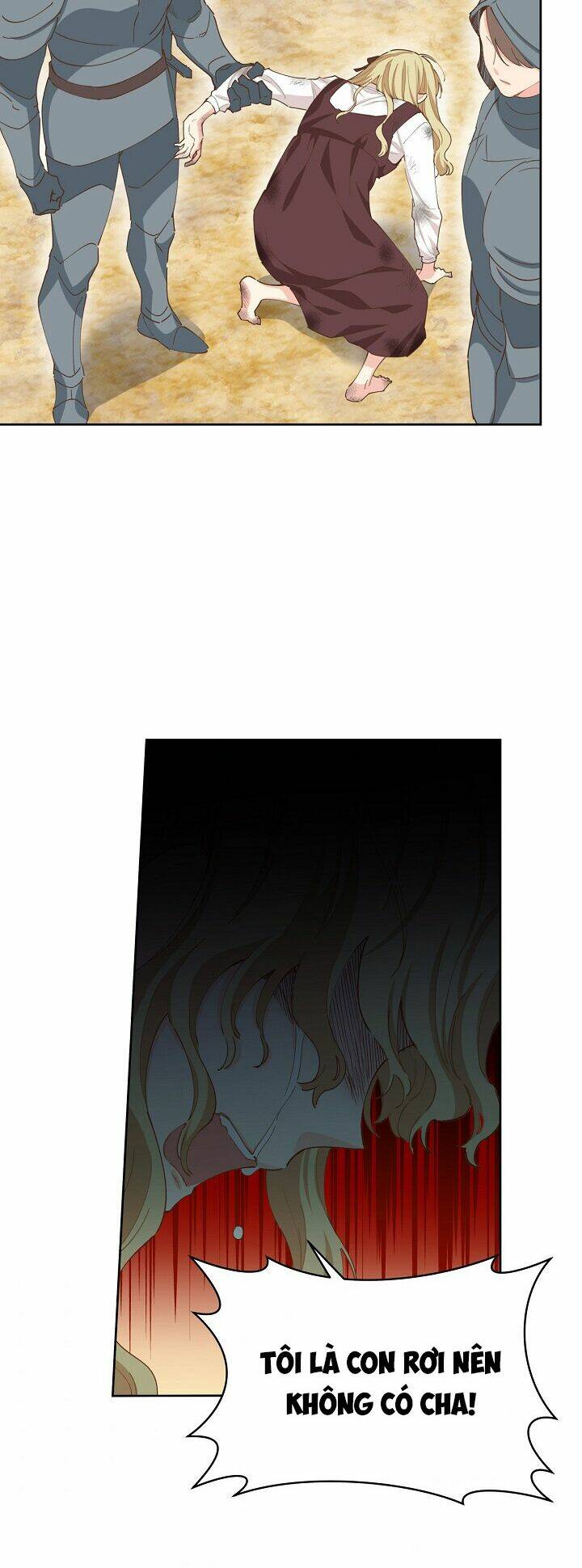 Tôi Đã Mệt Rồi Chapter 52.1 - Trang 2