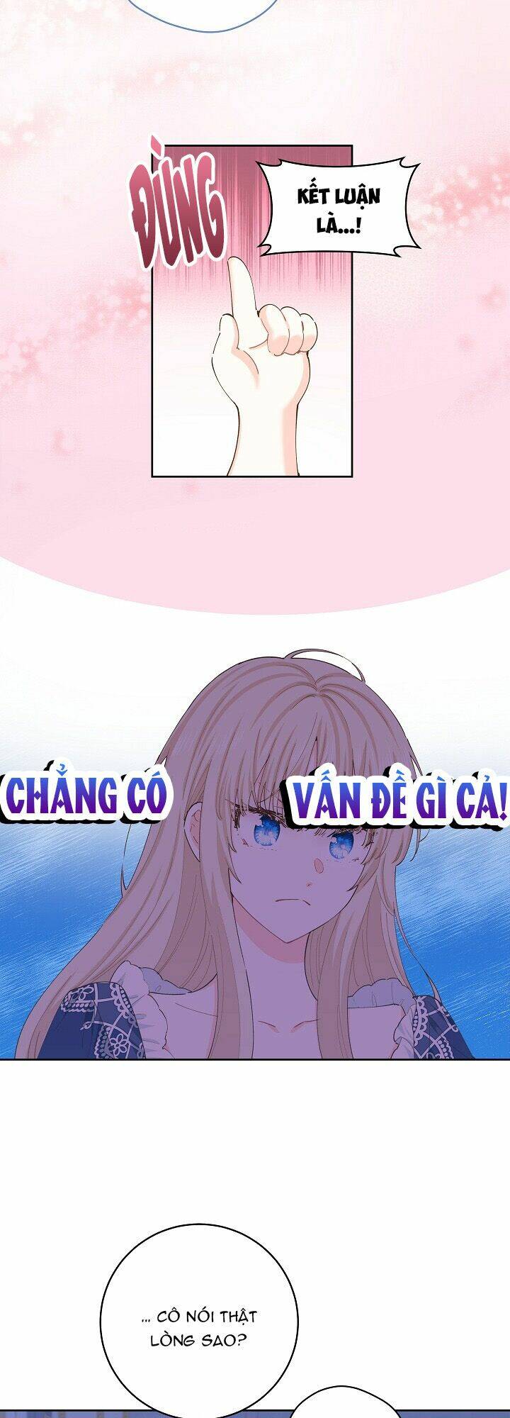 Tôi Đã Mệt Rồi Chapter 52.1 - Trang 2