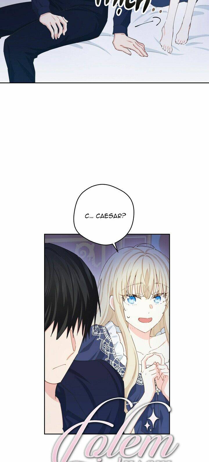 Tôi Đã Mệt Rồi Chapter 52.1 - Trang 2