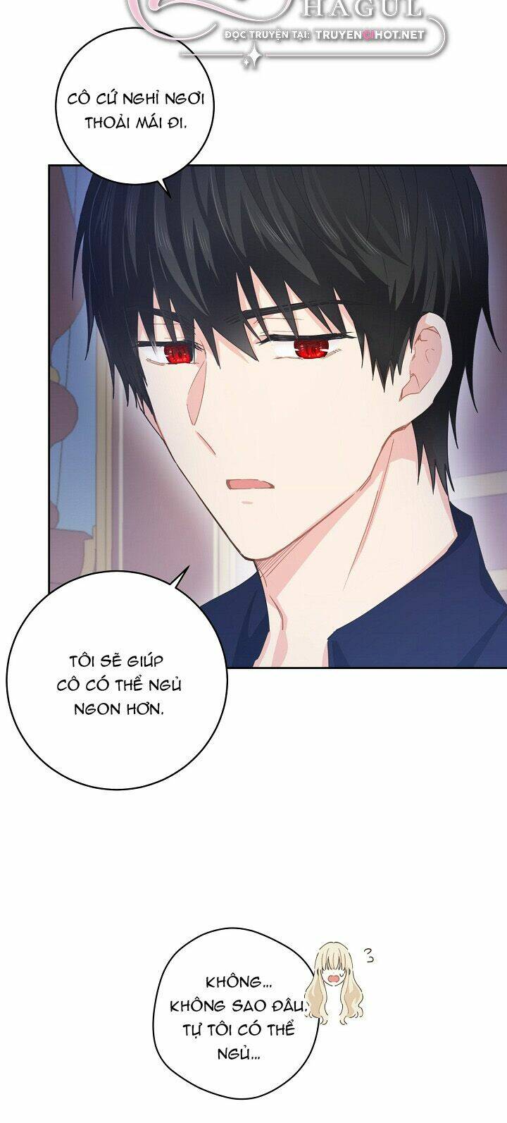 Tôi Đã Mệt Rồi Chapter 52.1 - Trang 2