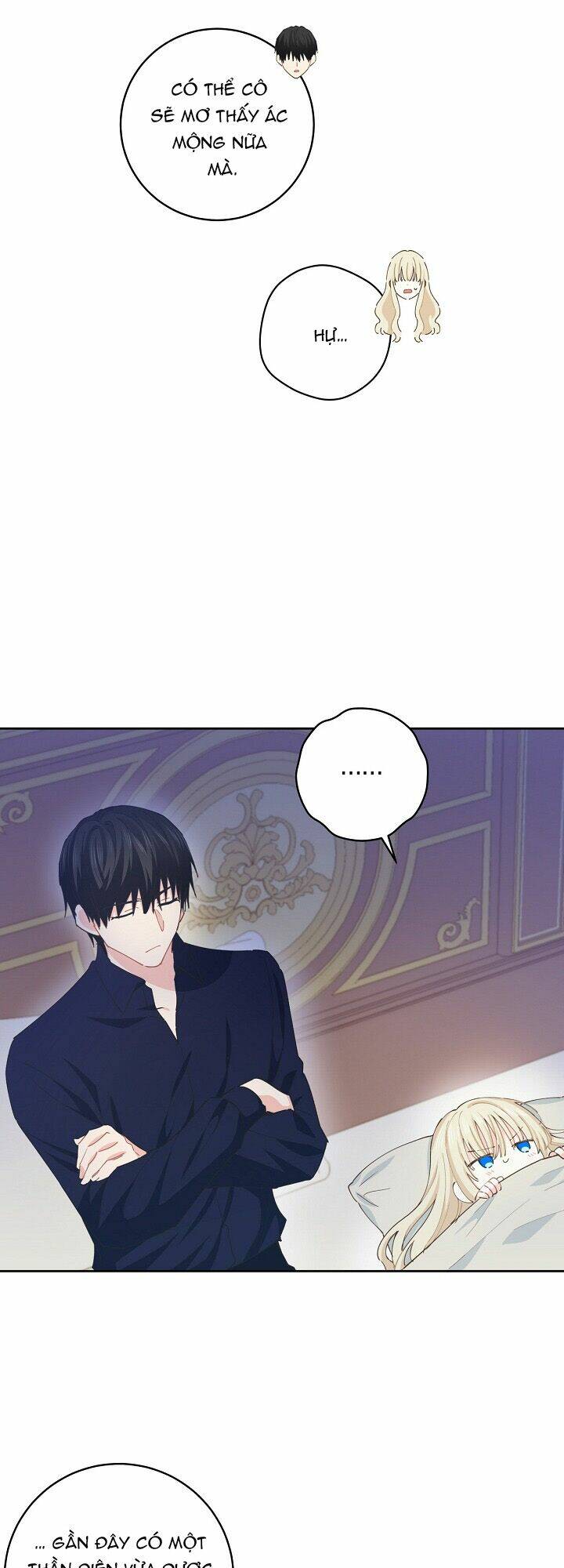 Tôi Đã Mệt Rồi Chapter 52.1 - Trang 2