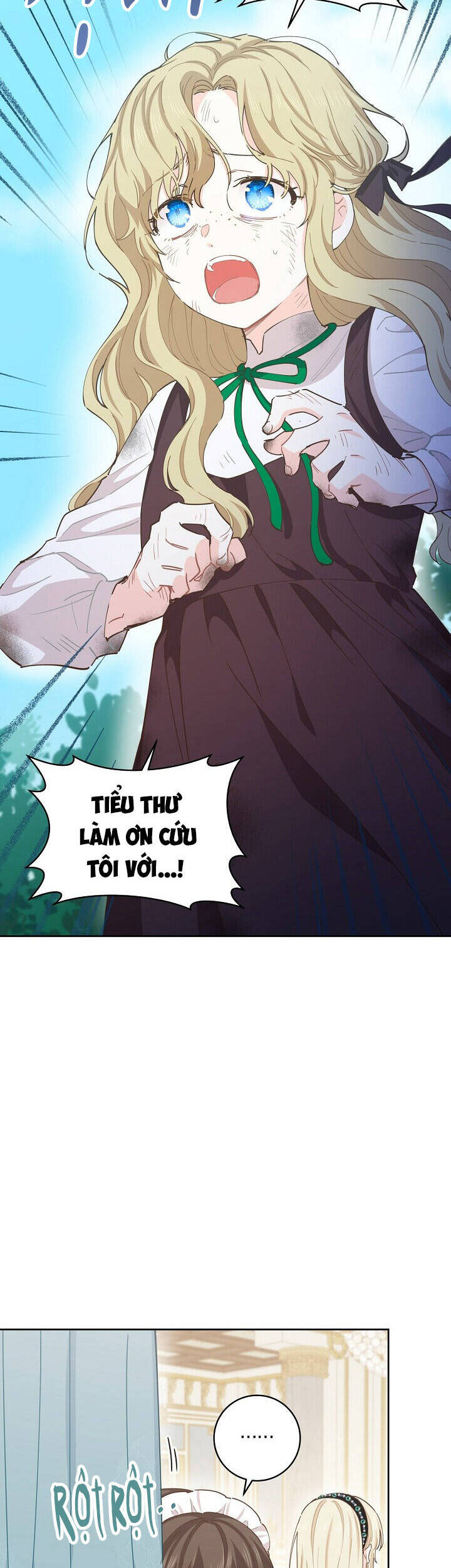 Tôi Đã Mệt Rồi Chapter 52.2 - Trang 2