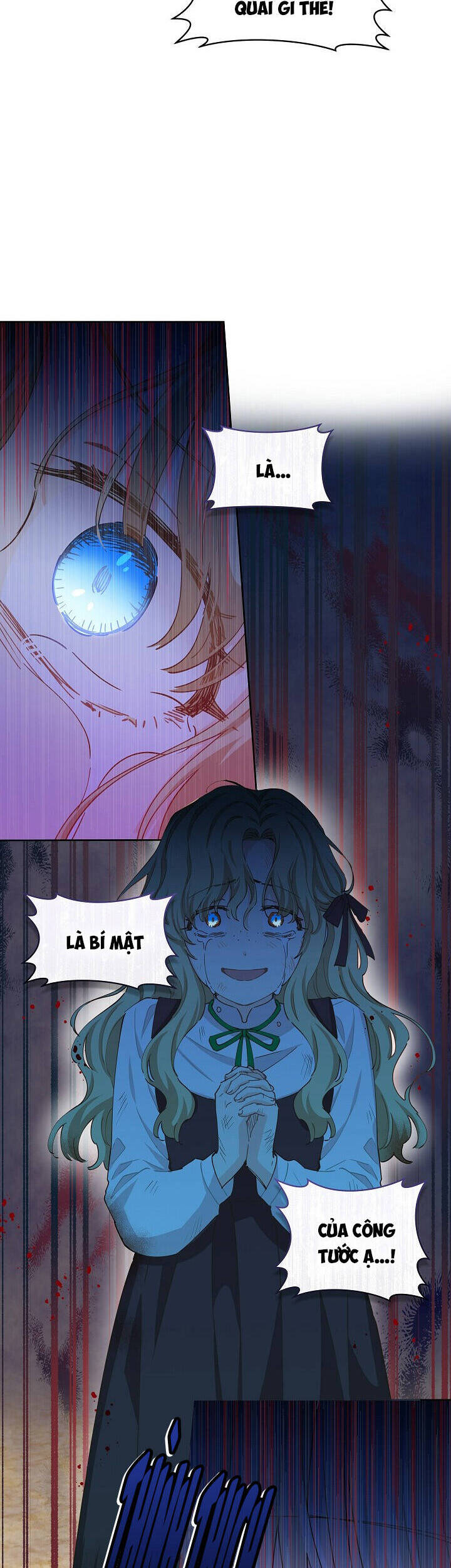 Tôi Đã Mệt Rồi Chapter 52.2 - Trang 2