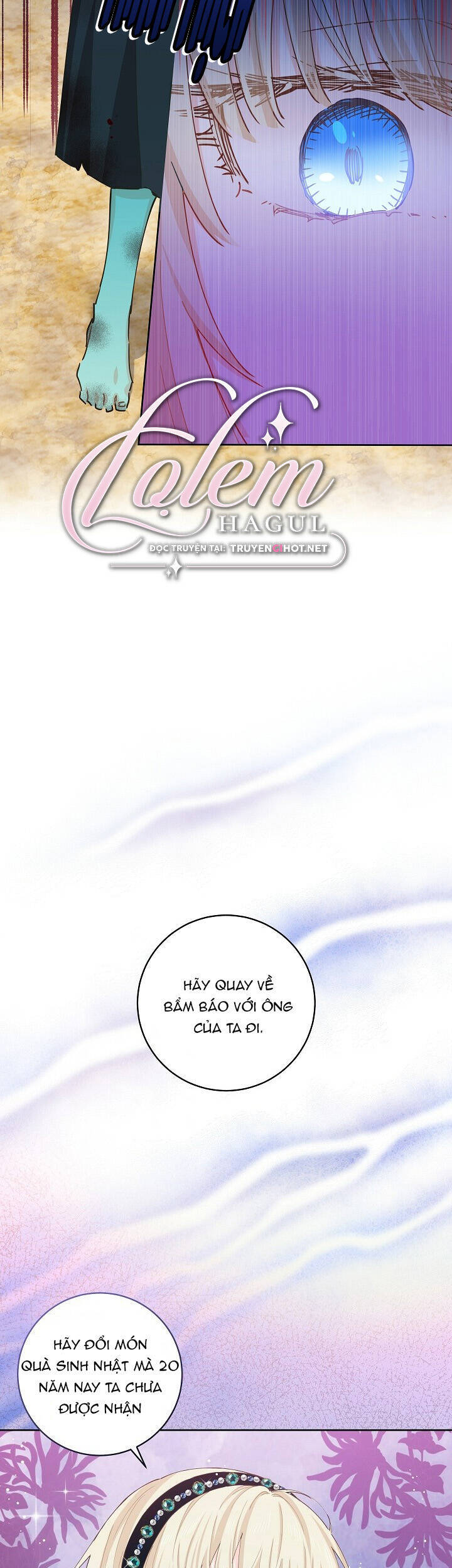 Tôi Đã Mệt Rồi Chapter 52.2 - Trang 2