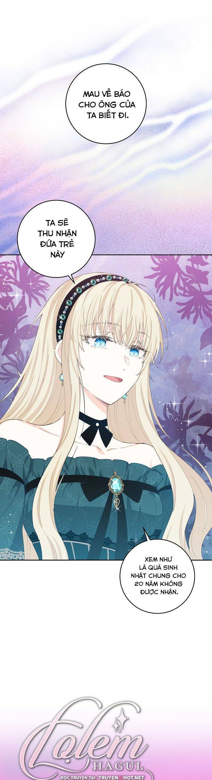 Tôi Đã Mệt Rồi Chapter 53.1 - Trang 2