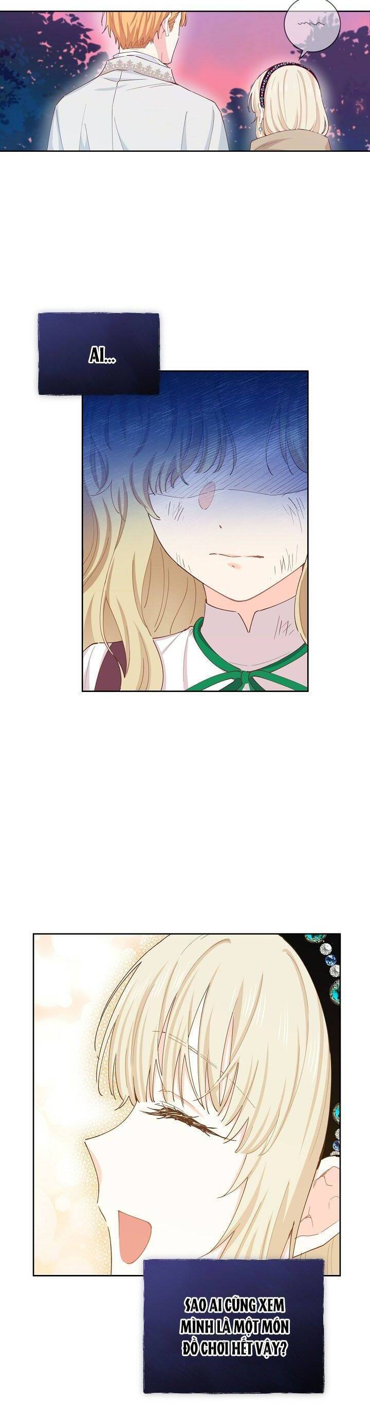 Tôi Đã Mệt Rồi Chapter 53.1 - Trang 2