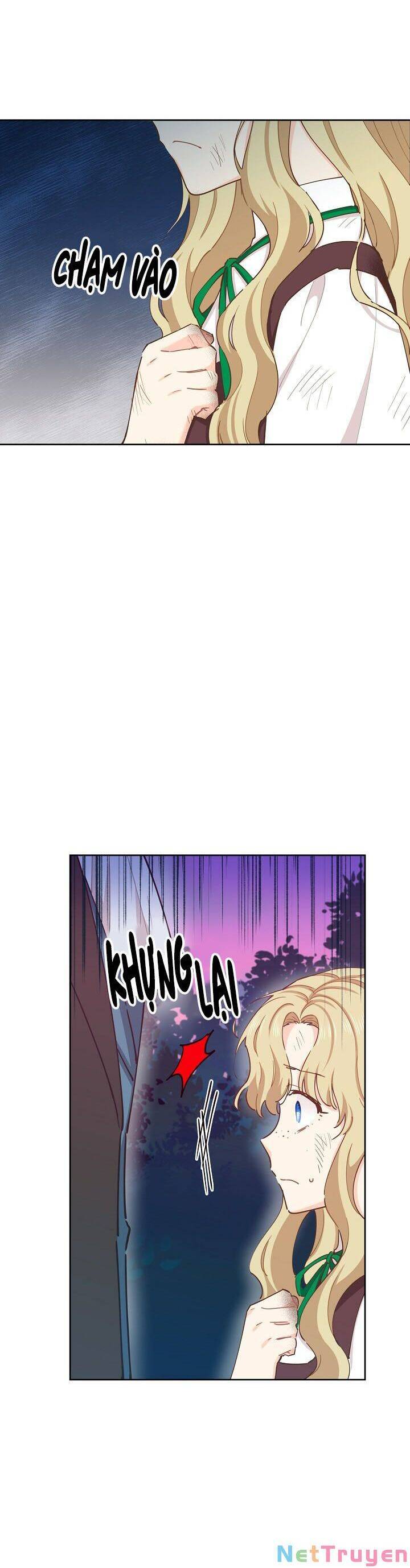 Tôi Đã Mệt Rồi Chapter 53.1 - Trang 2