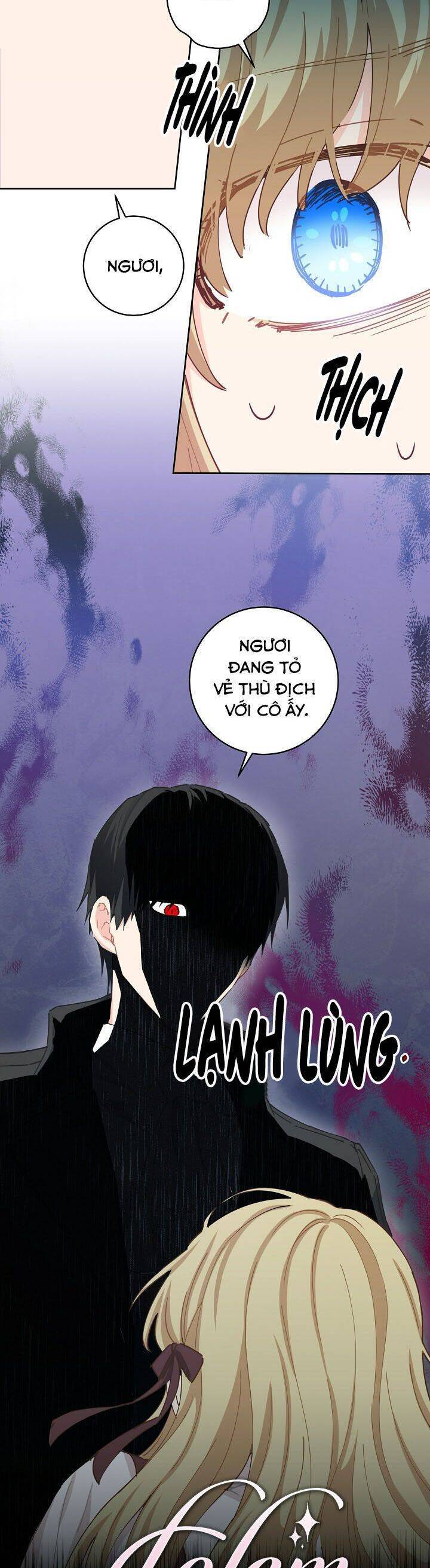Tôi Đã Mệt Rồi Chapter 53.1 - Trang 2