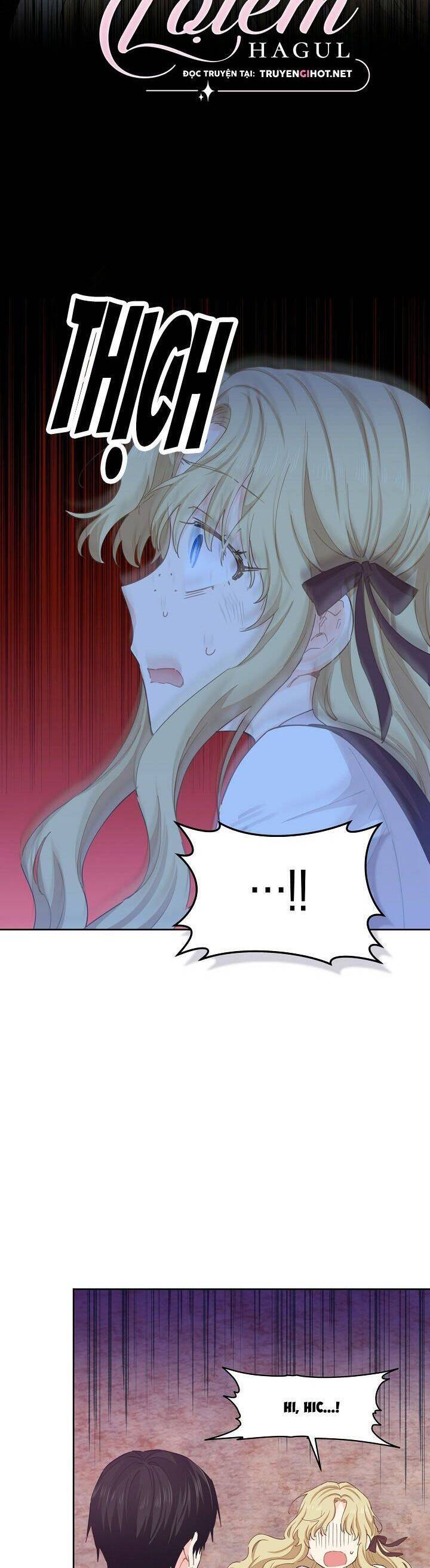 Tôi Đã Mệt Rồi Chapter 53.1 - Trang 2