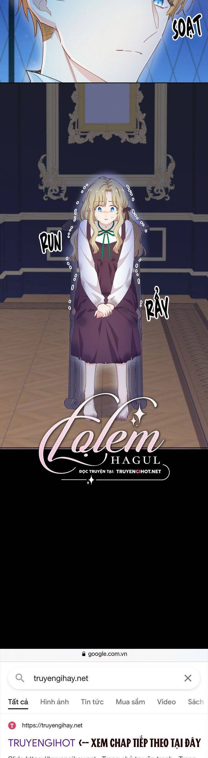 Tôi Đã Mệt Rồi Chapter 53.1 - Trang 2