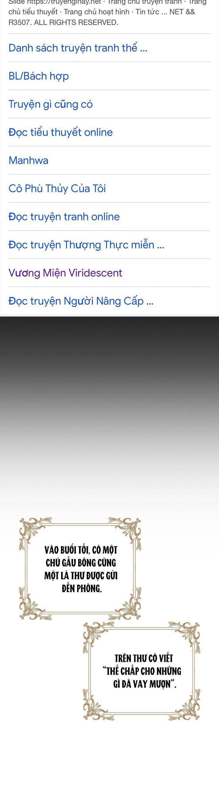 Tôi Đã Mệt Rồi Chapter 53.1 - Trang 2