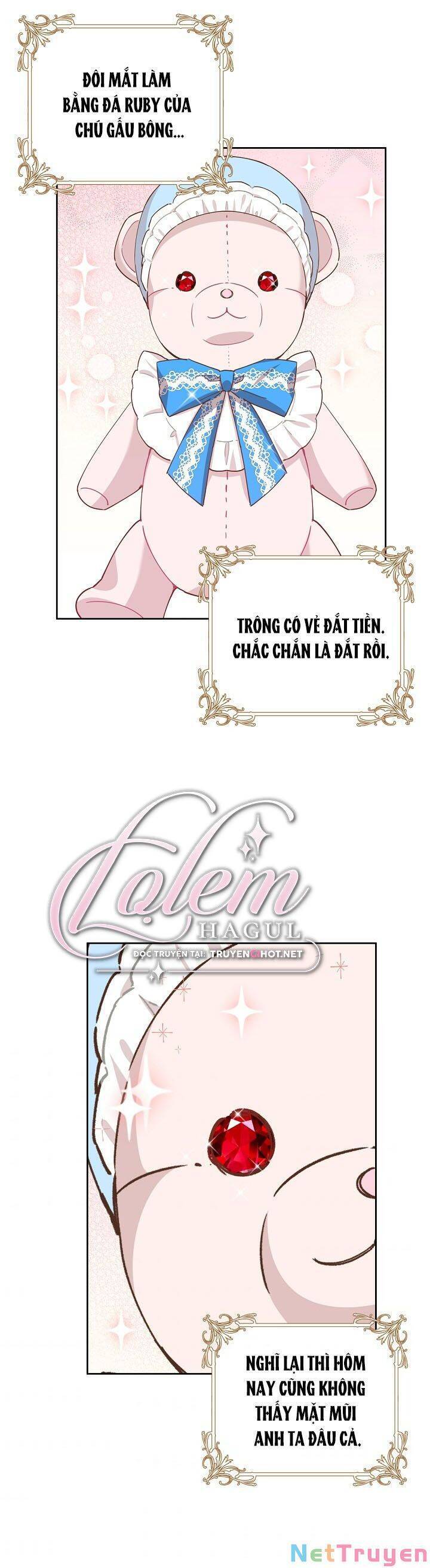 Tôi Đã Mệt Rồi Chapter 53.1 - Trang 2