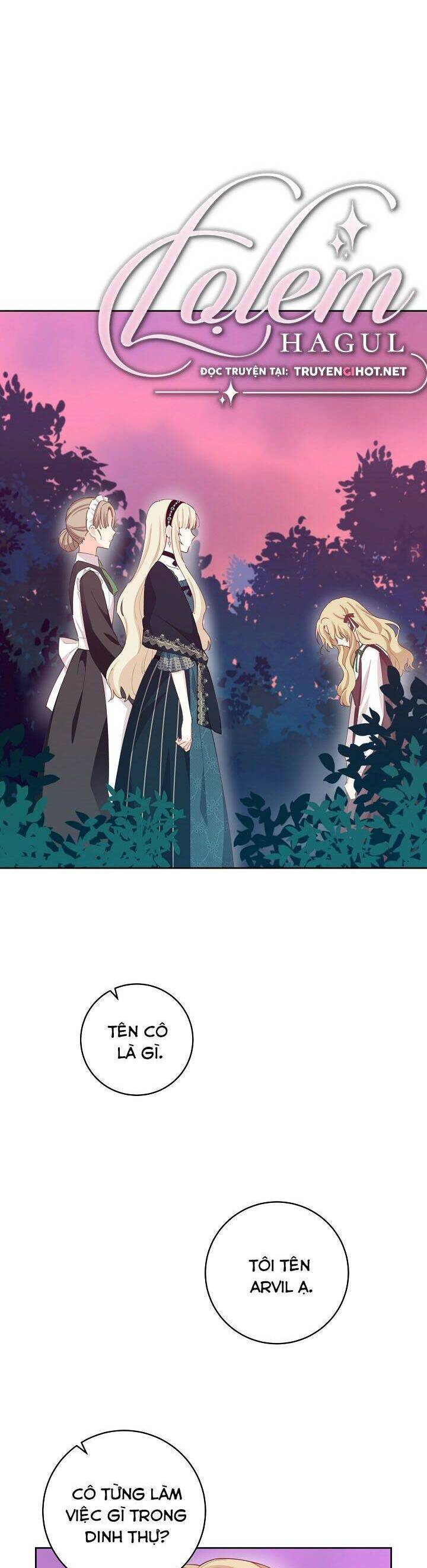 Tôi Đã Mệt Rồi Chapter 53.1 - Trang 2