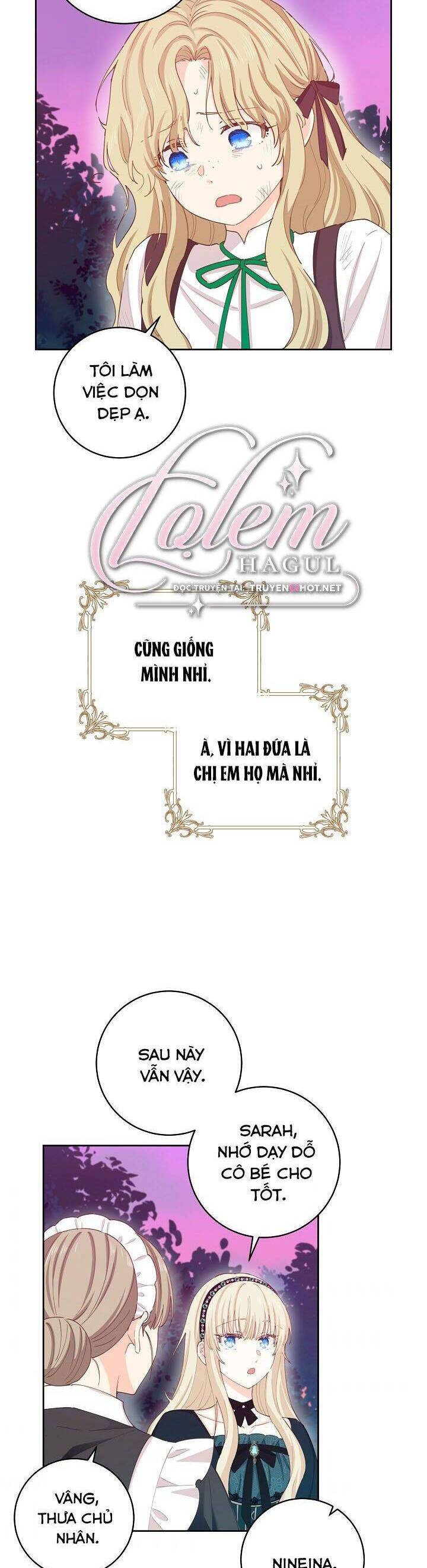 Tôi Đã Mệt Rồi Chapter 53.1 - Trang 2