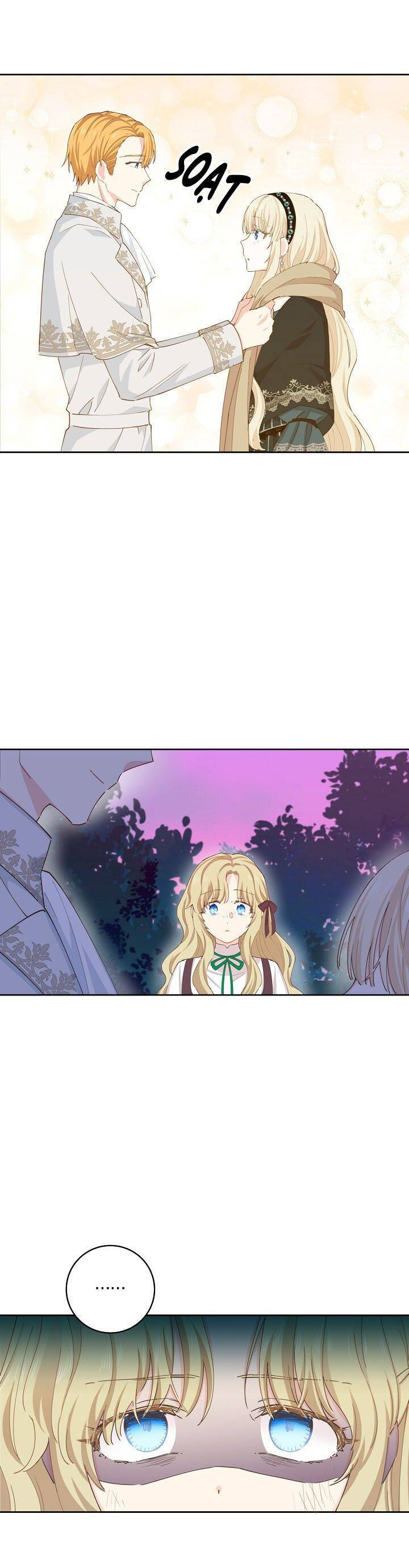 Tôi Đã Mệt Rồi Chapter 53.1 - Trang 2