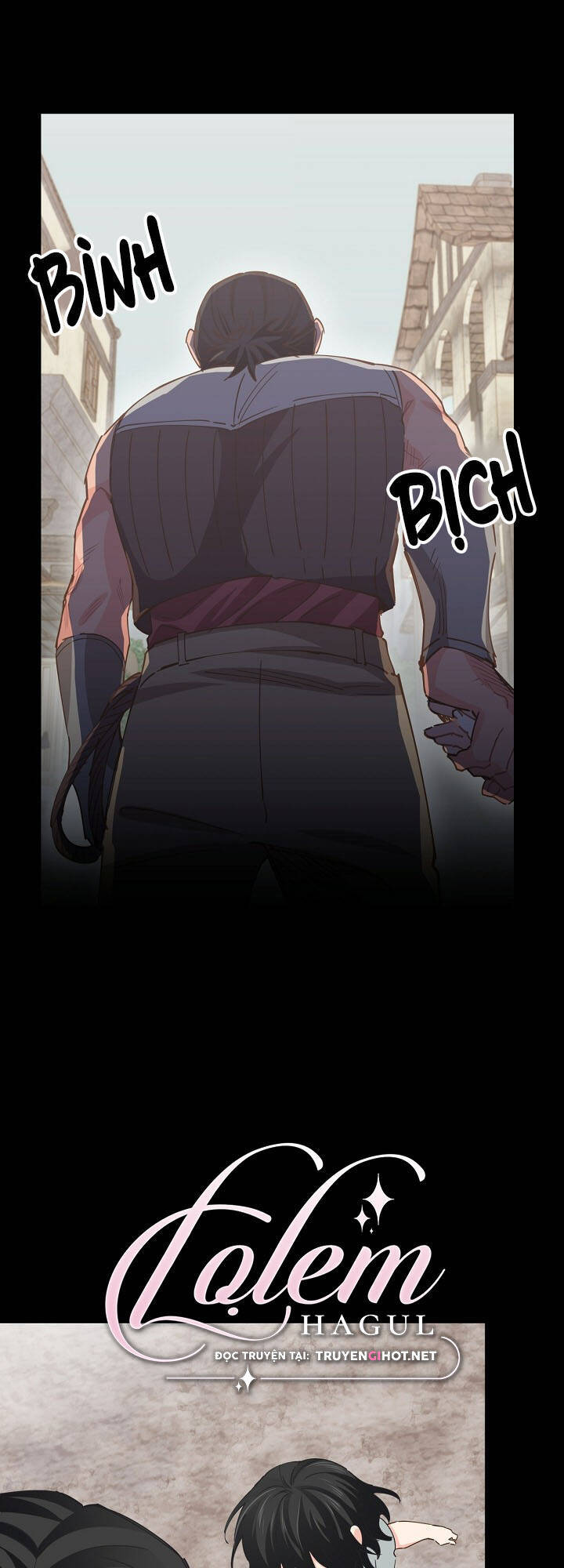 Tôi Đã Mệt Rồi Chapter 54.2 - Trang 2