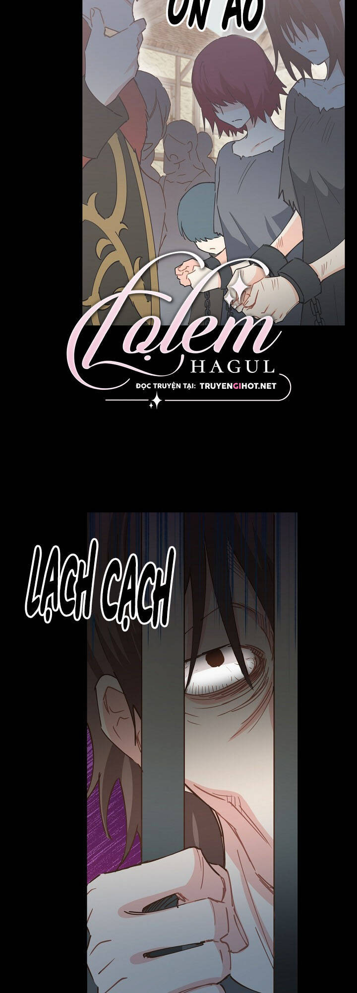 Tôi Đã Mệt Rồi Chapter 54.2 - Trang 2