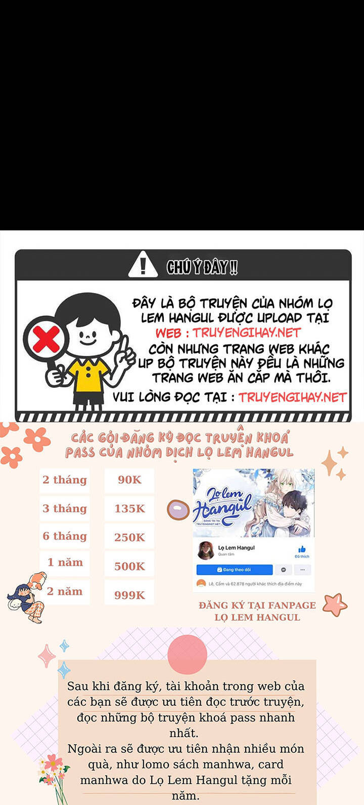 Tôi Đã Mệt Rồi Chapter 54.2 - Trang 2