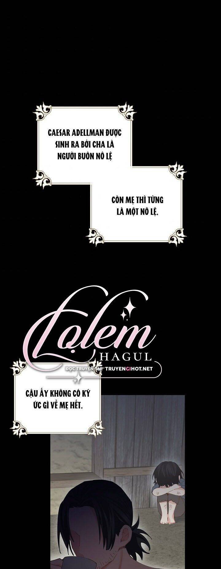 Tôi Đã Mệt Rồi Chapter 55.1 - Trang 2