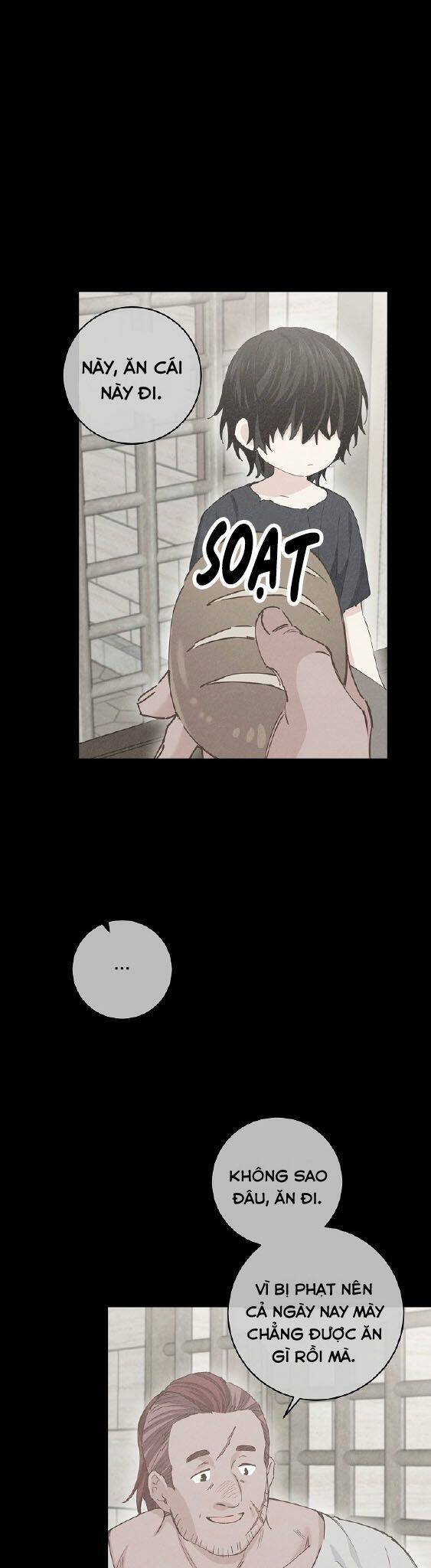 Tôi Đã Mệt Rồi Chapter 55.1 - Trang 2