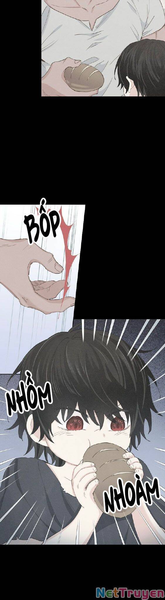 Tôi Đã Mệt Rồi Chapter 55.1 - Trang 2