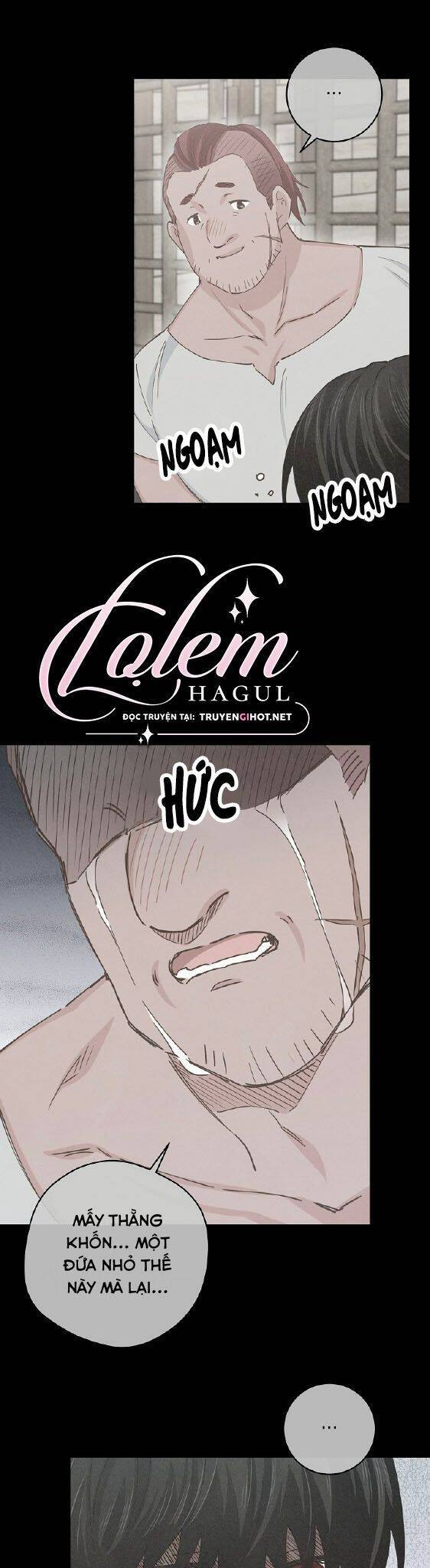 Tôi Đã Mệt Rồi Chapter 55.1 - Trang 2