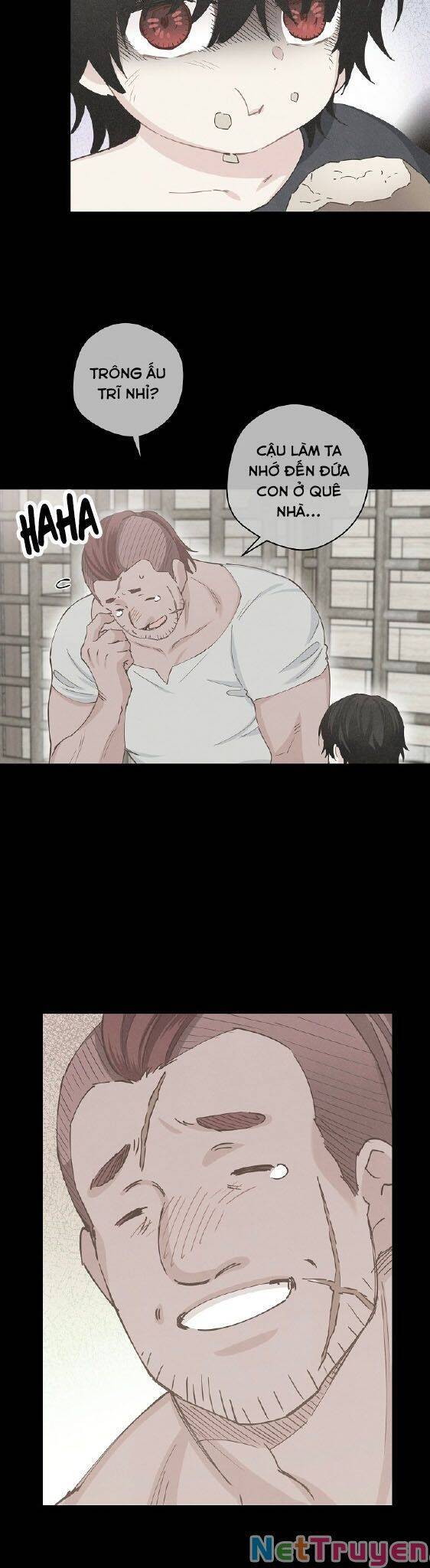 Tôi Đã Mệt Rồi Chapter 55.1 - Trang 2