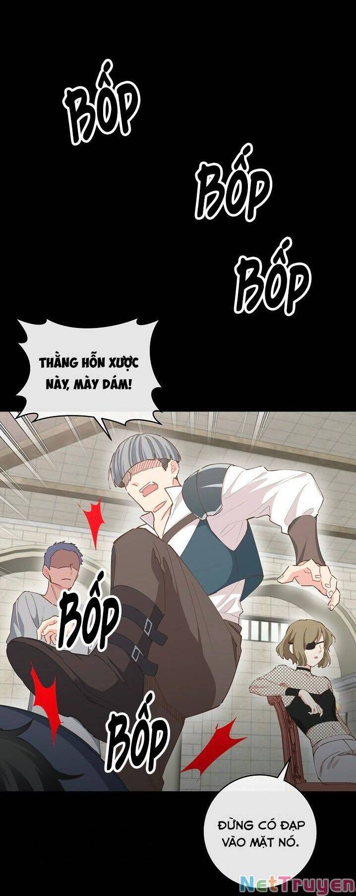 Tôi Đã Mệt Rồi Chapter 55.1 - Trang 2