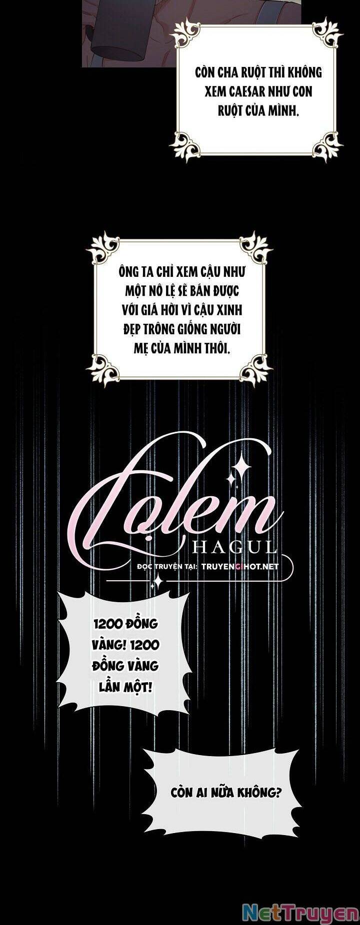 Tôi Đã Mệt Rồi Chapter 55.1 - Trang 2