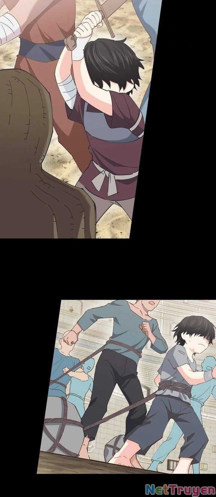 Tôi Đã Mệt Rồi Chapter 55.1 - Trang 2