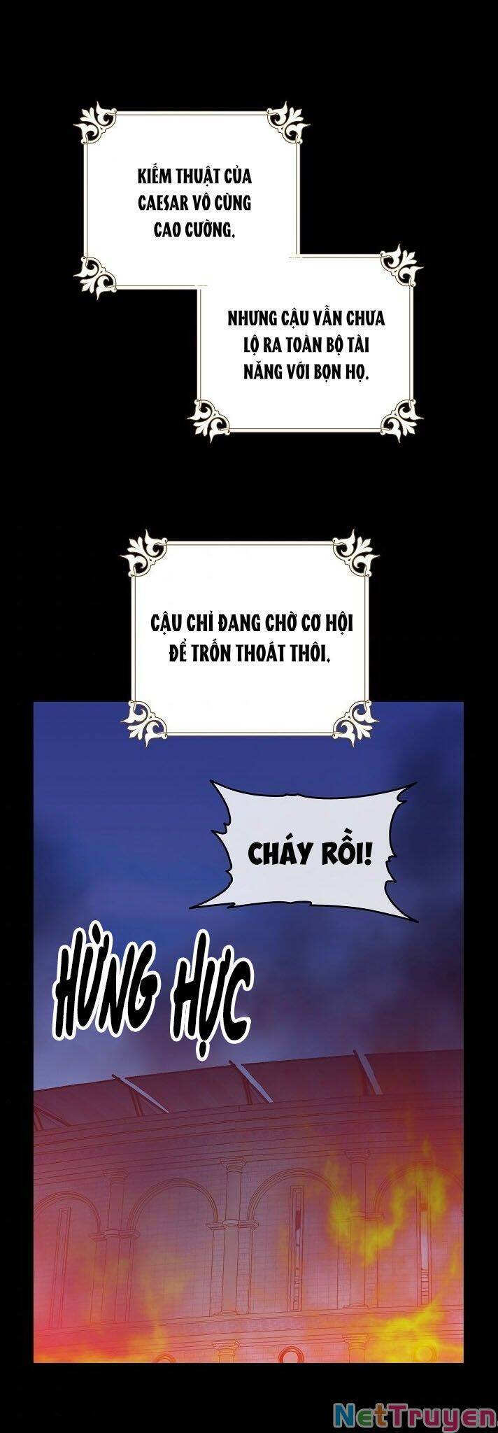 Tôi Đã Mệt Rồi Chapter 55.1 - Trang 2