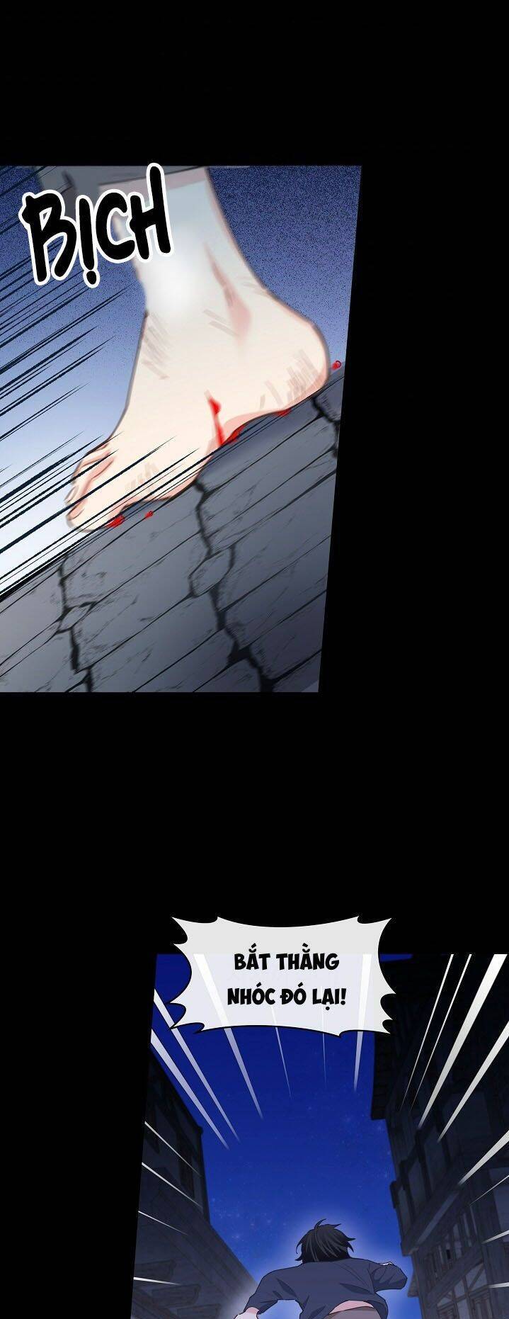 Tôi Đã Mệt Rồi Chapter 55.1 - Trang 2