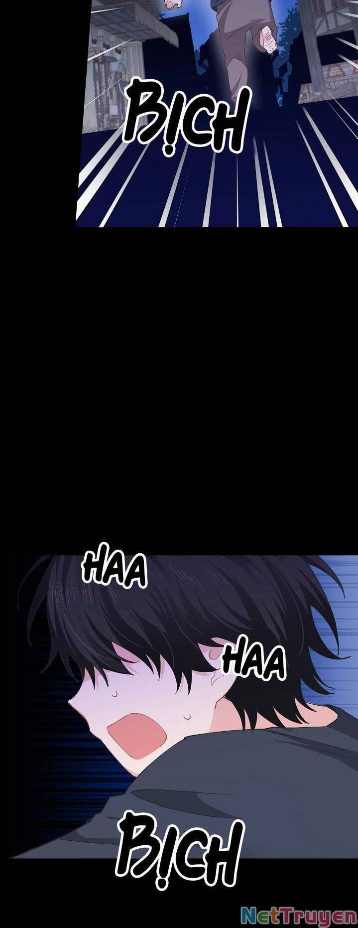 Tôi Đã Mệt Rồi Chapter 55.1 - Trang 2